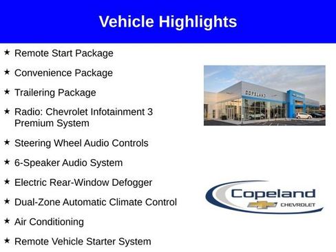 New 2026 Chevrolet Silverado 1500 LT w/ Z71 Off-Road Package AWD/4WD image 3