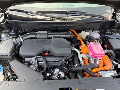 New 2026 Hyundai Tucson SEL AWD/4WD image 39