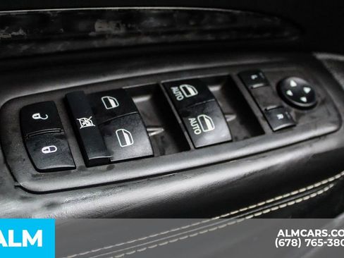 Used 2023 Dodge Durango SRT image 37