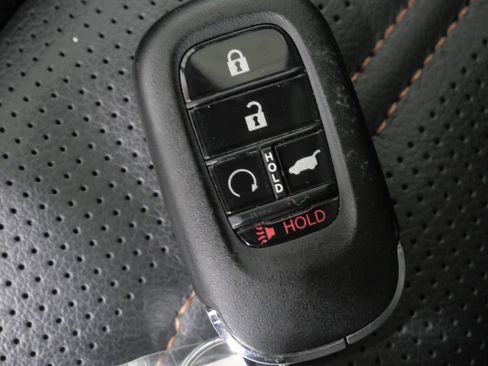 Used 2025 Honda CR-V Sport-L image 26