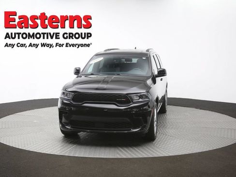 Used 2024 Dodge Durango GT RWD image 56