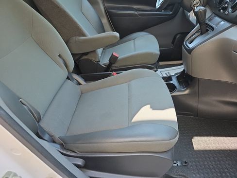 Used 2018 Nissan NV200 S w/ Cruise Control Package FWD image 18