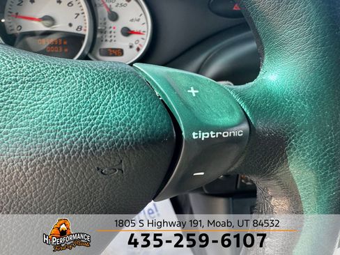 Used 2003 Porsche Boxster S image 22