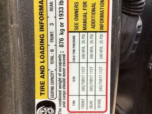 Used 2023 Ford F150 XLT w/ Equipment Group 301A Mid AWD/4WD image 74