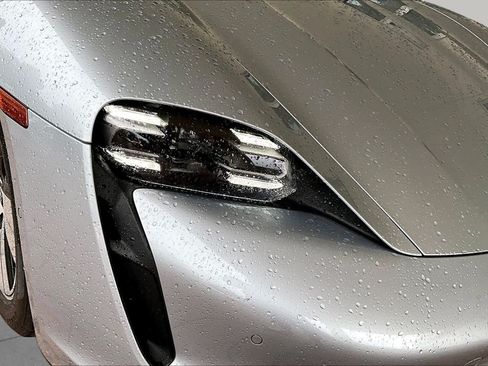 Used 2023 Porsche Taycan RWD image 24