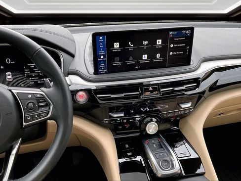 Certified 2025 Acura MDX SH-AWD image 6