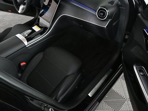 New 2026 Mercedes-Benz C 300 Sedan image 21
