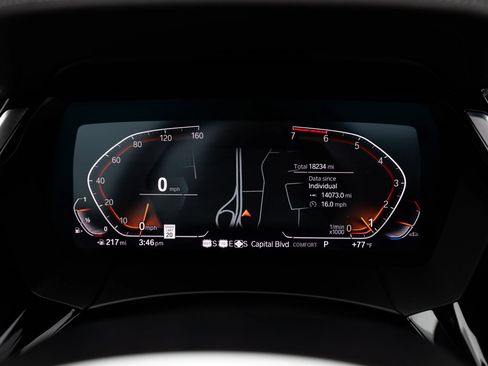 Used 2022 BMW Z4 sDrive30i w/ M Sport Package image 29