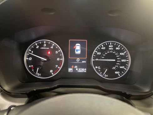 Certified 2023 Subaru Legacy Premium AWD/4WD image 22