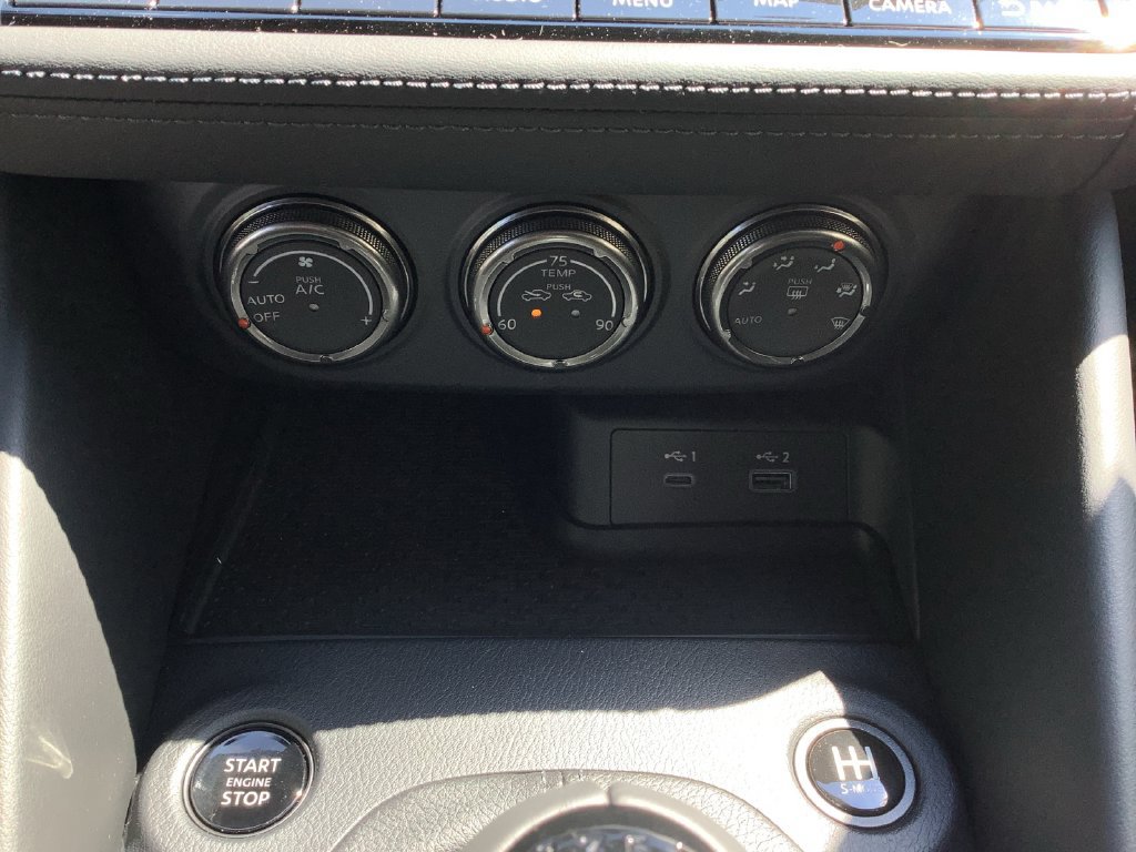 New 2026 Nissan Z Performance w/ Floor Mat Package RWD image 20