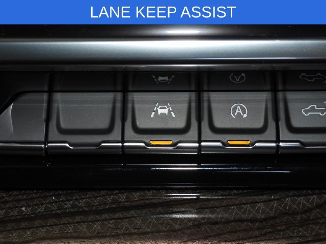 New 2026 Chevrolet Silverado 1500 RST w/ LPO, Liner Protection Package AWD/4WD image 14