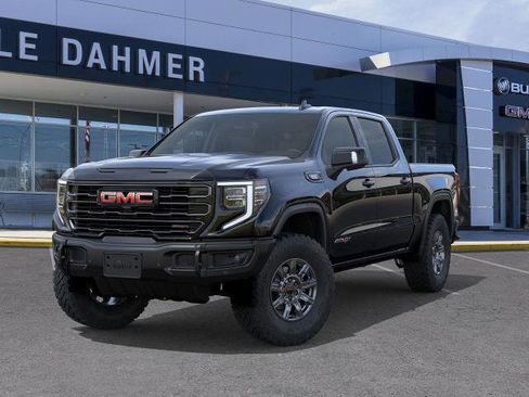 New 2026 GMC Sierra 1500 AT4X image 6
