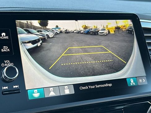 New 2025 Honda Ridgeline RTL image 18