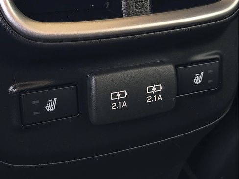 Used 2021 Subaru Outback Limited XT w/ Popular Package #2 AWD/4WD image 11