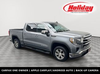 Used 2019 GMC Sierra 1500 SLE w/ SLE Value Package video 1