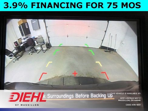 New 2026 Subaru Crosstrek 2.5i image 29