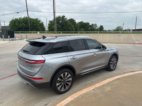 Used 2021 Lincoln Corsair Reserve w/ Elements Package image 5