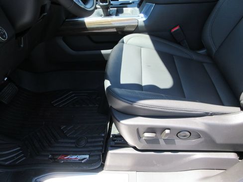 New 2026 Chevrolet Silverado 1500 LT Trail Boss w/ Convenience Package II AWD/4WD image 22