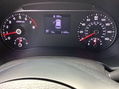 Used 2021 Kia Soul S image 29