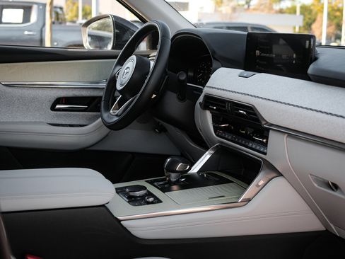 Used 2024 MAZDA CX-90 3.3 Turbo S w/ Premium Plus image 35