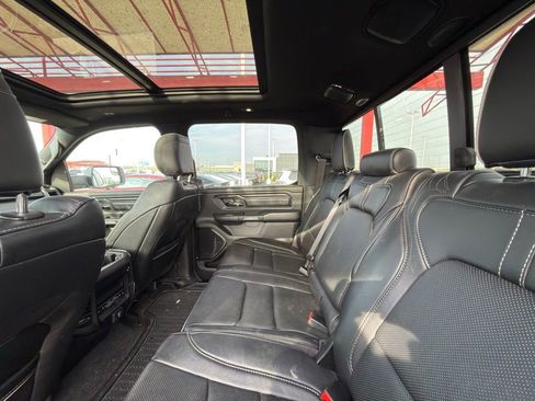 Used 2023 RAM 1500 Limited image 27