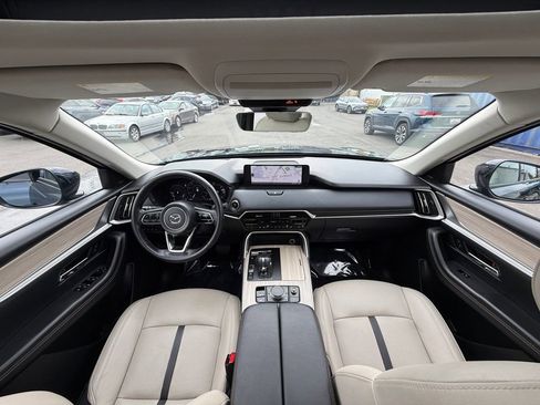 Used 2024 MAZDA CX-90 Plug-In Hybrid w/ Premium Pkg image 21