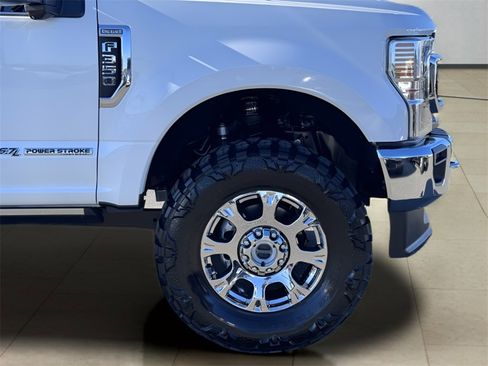 Used 2022 Ford F350 King Ranch w/ King Ranch Ultimate Package image 49