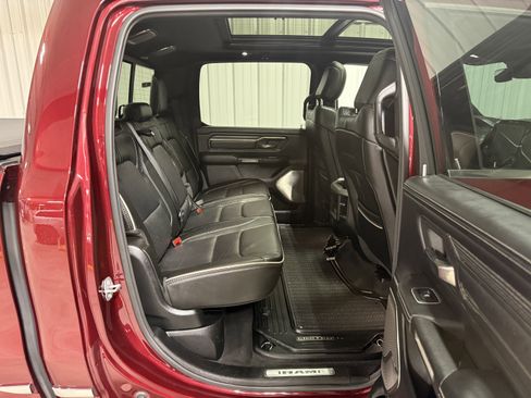 Used 2020 RAM 1500 Limited image 9