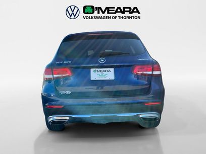 Used 2019 Mercedes-Benz GLC 300 GLC 300