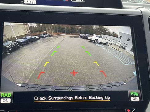 Certified 2023 Subaru Forester Wilderness image 23