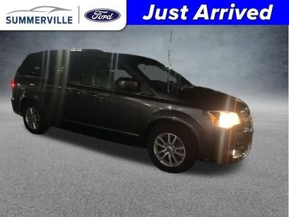 Used 2019 Dodge Grand Caravan SXT