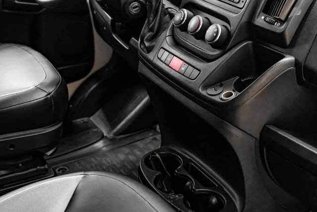 Used 2015 RAM ProMaster 1500 FWD image 24
