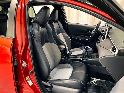 Used 2019 Toyota Corolla XSE w/ Protection Package image 6