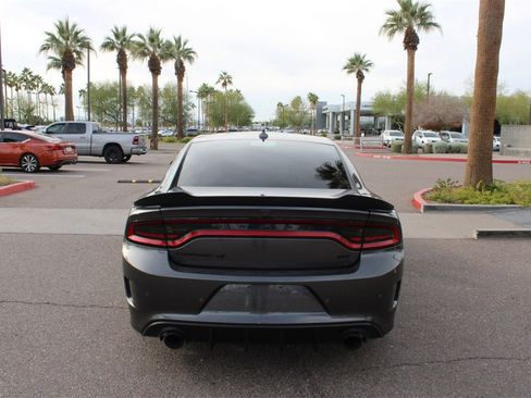 Used 2021 Dodge Charger GT w/ Plus Group image 4