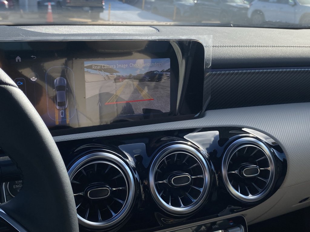 Certified 2026 Mercedes-Benz CLA 250 image 6