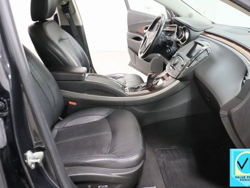 Used 2013 Buick LaCrosse Leather image 30