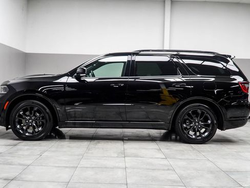 Used 2024 Dodge Durango R/T AWD/4WD image 10