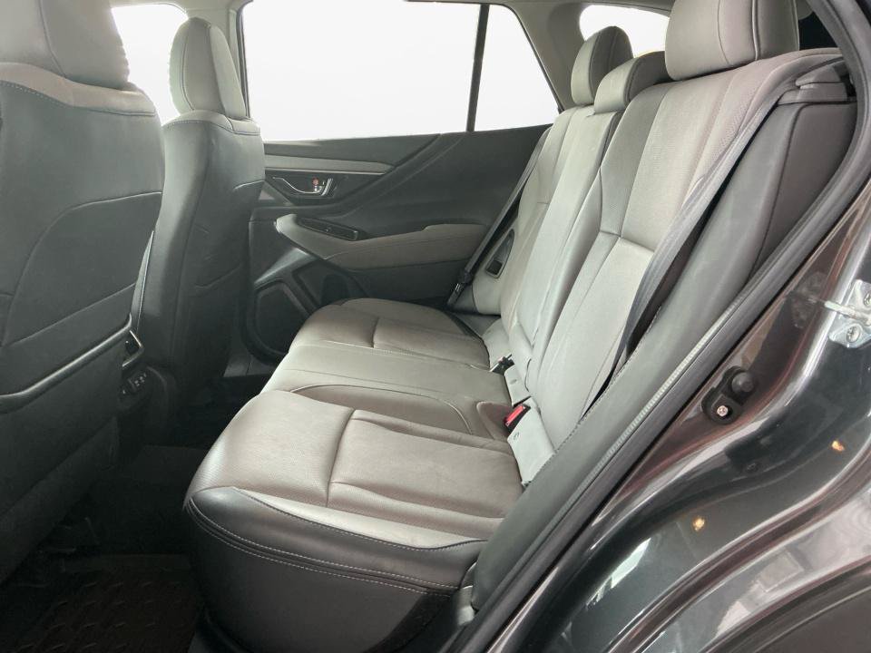 Certified 2022 Subaru Outback Limited AWD/4WD image 16