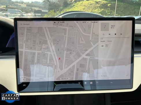 Used 2023 Tesla Model X Plaid image 40