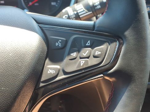Used 2023 Chevrolet Equinox RS AWD/4WD image 18