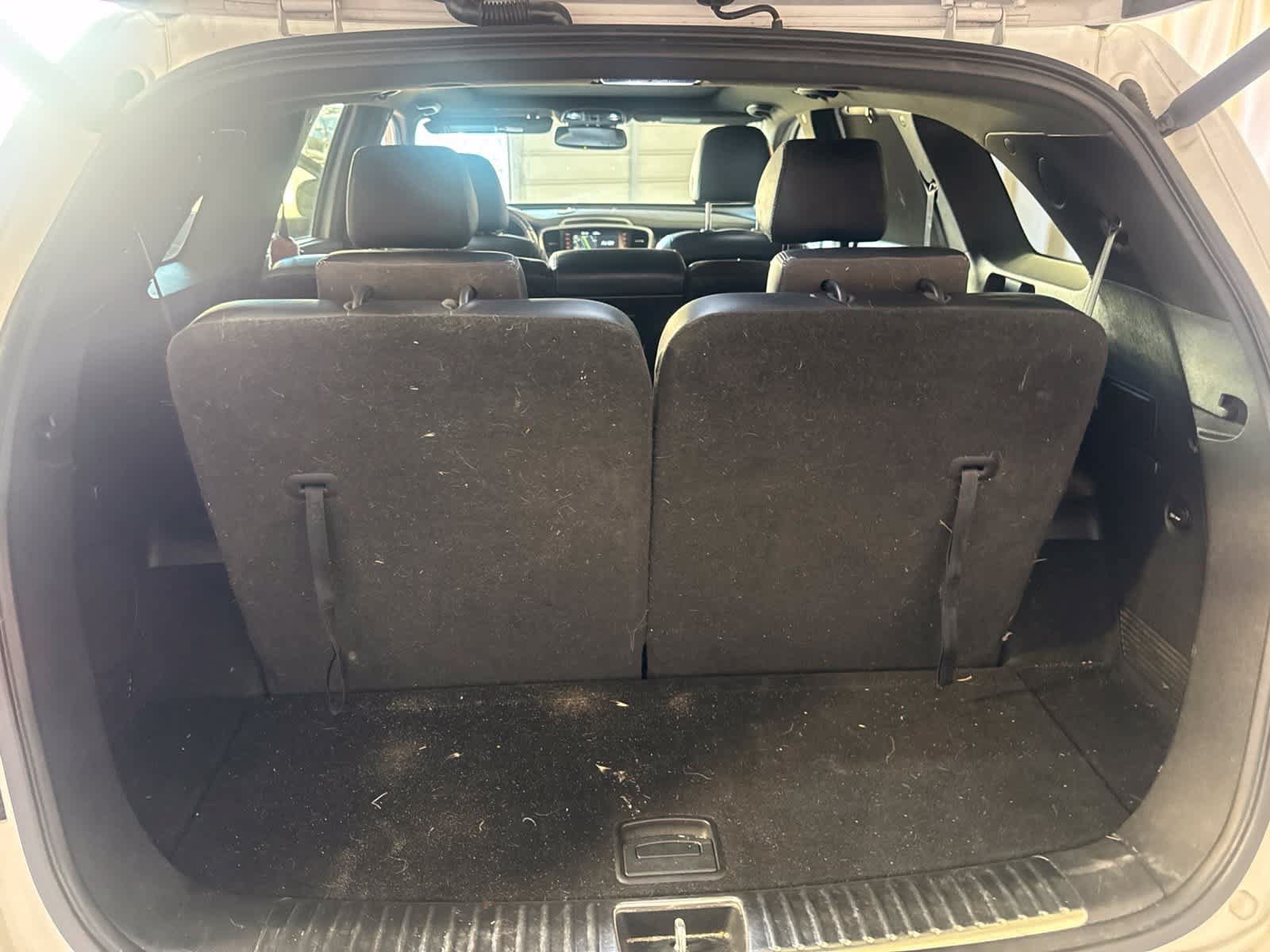 Used 2019 Kia Sorento SX AWD/4WD image 12
