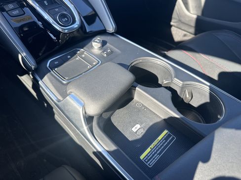 Used 2023 Acura TLX SH-AWD w/ A-SPEC Pkg image 30