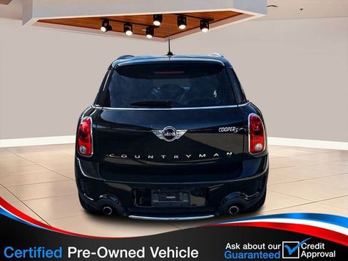 Used 2014 MINI Cooper Countryman S image 7