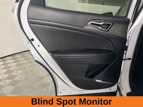 Used 2024 Kia Sportage X-Pro Prestige image 21