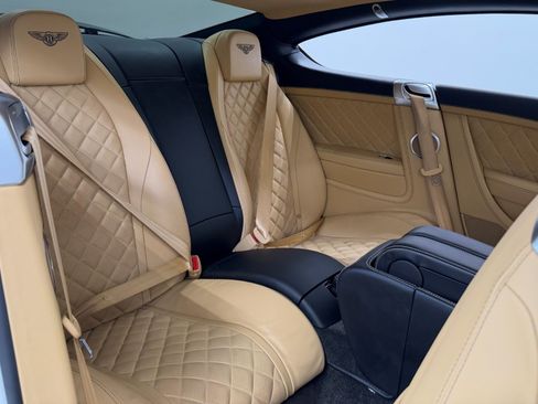 Used 2016 Bentley Continental GT V8 S AWD/4WD image 15
