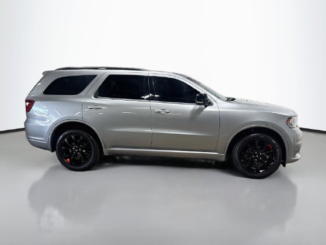 Used 2020 Dodge Durango GT AWD/4WD image 6