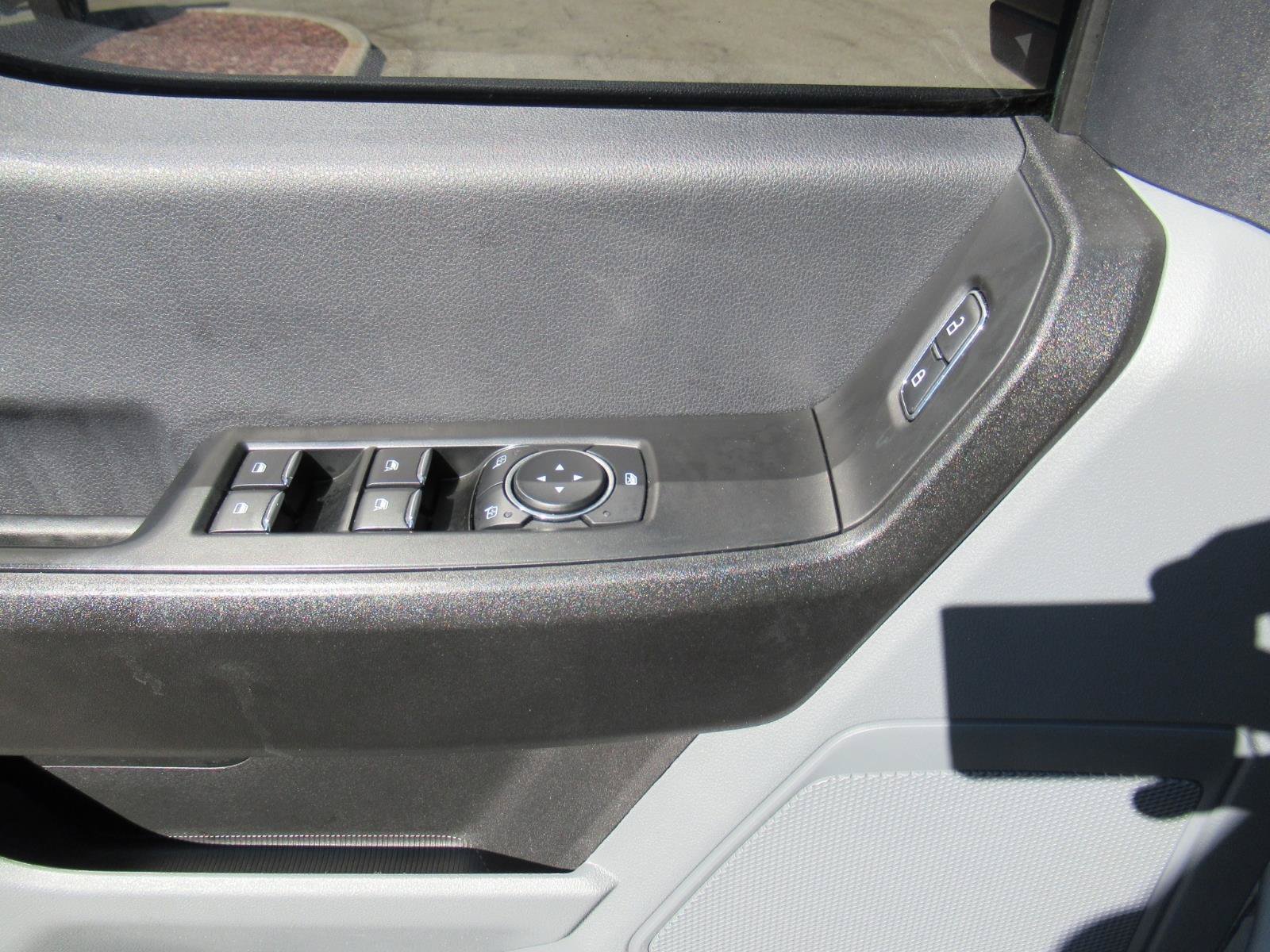 Used 2024 Ford F250 XL w/ XL Chrome Package AWD/4WD image 24