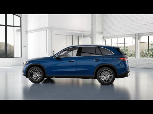 Certified 2026 Mercedes-Benz GLC 300 4MATIC image 28