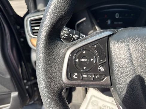 Used 2018 Honda CR-V EX image 21