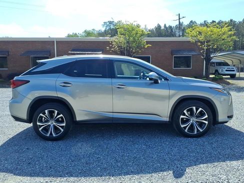 Used 2018 Lexus RX 350 FWD w/ Premium Package image 5